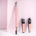 Brushworks Manicure Set 3pcs