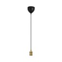 Nordlux Avra pendeloppheng messing