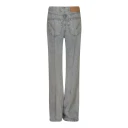 Dondup Dame Jeans Grå W28,