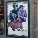Sloan  Based on the Best Seller  LP/Vinyl