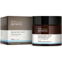 Skin Generics Hyaluronic Acid Moisturising Cream 21% Active Complex 50
