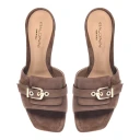 Baldinini Dame Sko Brun 36 EU,