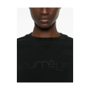 Courrèges Dame Topper Grå M,