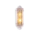 Eichholtz Ginnis vergglampe antique brass