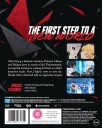 Arifureta: From Commonplace To World's Strongest  Sesong 3 Bluray