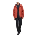 Ecoalf, Herre, Sport, Oransje, L,