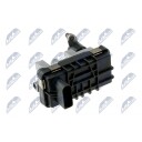 NTY ECD-ME-007 Reguleringselement, turbolader