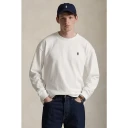Polo Ralph Lauren Herre Topper Hvit M,