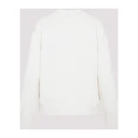 Ralph Lauren Dame Strikkevarer Hvit S,