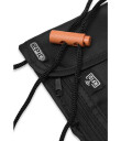 Epic Neck Moneysafe Svart