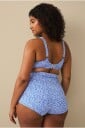 Ellos Plus collection   Bikiniunderdel med Maxi modell   Blå