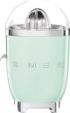 Smeg  Sitruspresse pastellgrønn