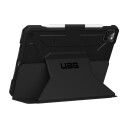 UAG iPad Pro 12.9" (2022 / 2021 / 2020) Urban Armor Gear - UAG - Metropolis Series Deksel - Black