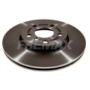 Bremseskive FREMAX BD-0046