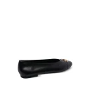 Tory Burch Dame Sko Svart 38 1/2 EU,