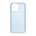 UAG Lucent Cerulean Baksidedeksel til iPhone 13 Pro - Blå