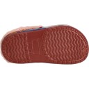 ZigZag Telar Warm Clogs Barn Rød 31