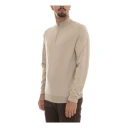 Boss Herre Strikkevarer Beige L,