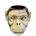 Tiki Ape keramikkrus 550 ml