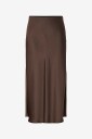 YASkjørt yasPella HW Midi Skirt   Natur