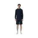 K Way Herre Shorts Blå S,