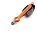 GSI Outdoors Sammenleggbar Stor Skje STD STD