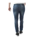 Daniele Alessandrini Herre Jeans Blå W29,