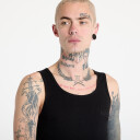 BOSS Tanktop3P Ribclassic - Black - S