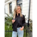 Hést Dame Bluser & Skjorter Svart S,