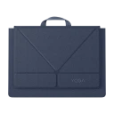 Lenovo Yoga Slim 7i Gen 11 Ultra Aura Edition 14IPH11 14" Copilot+ PC Cosmic Blue inkl. Tote Sleeve 83QK00BGMX
