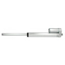 Supermagneter Lineær Aktuator 12v Slaglengde 20 cm Kraft 500n 50 Kg Ip65
