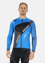 Swedemount Giro Bike L/S Tee