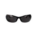 Balenciaga unisex Accessories Svart ONE SIZE,