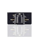 Lindby Linaro endemating, svart, 1-fase system