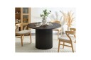 Matbord Beliani Sheho Black -