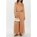 Forte Forte Dame Kjoler Oransje S,