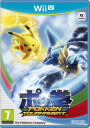 Pokk??n Tournament Nintendo Wii U Spill
