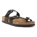 Birkenstock Mayari Leoi Black 41