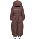 Hummel Vinterdress hmlMINI Pepperkorn Hummel 1 år 80 Vinterdress Lilla