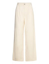 Stella Nova Corduroy Pants - Cream - 34