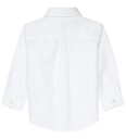 Polo Ralph Lauren The Iconic Oxford Shirt White 75 79