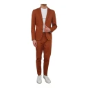 Antony Morato Herre Dress Brun S,