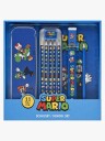 Undercover Super Mario Skrivesett
