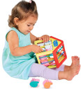 Toomies Peppas Activity House