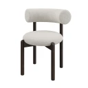 Dome Deco BOW Spisestol Malibu 6