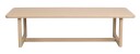 Rowico Home Driscoll soffbord Vitpigmenterad 160 x 70 cm Hvit