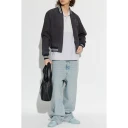Maison Margiela Herre Skjorter Lilla L,