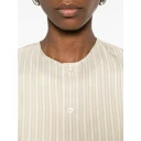 Carven Dame Bluser & Skjorter Beige S,