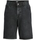 Jack & Jones Jjitony Jjoriginal Shorts Akm 823 Sn Jnr Black 134