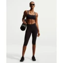 Nike Dame Sport Svart M,
